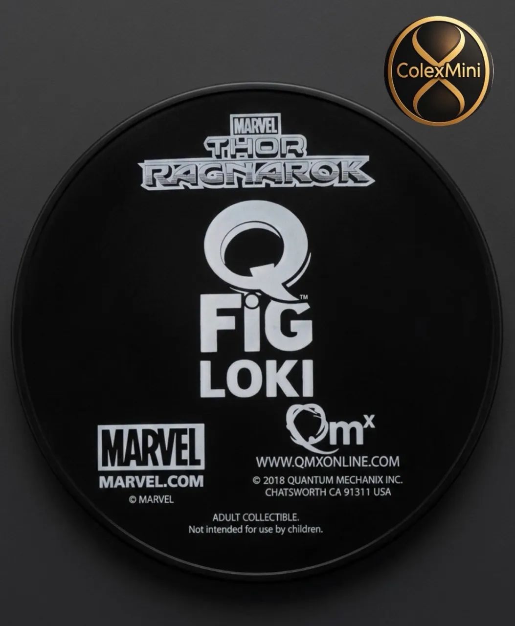 Minico Thor Loki QM - Foto 2