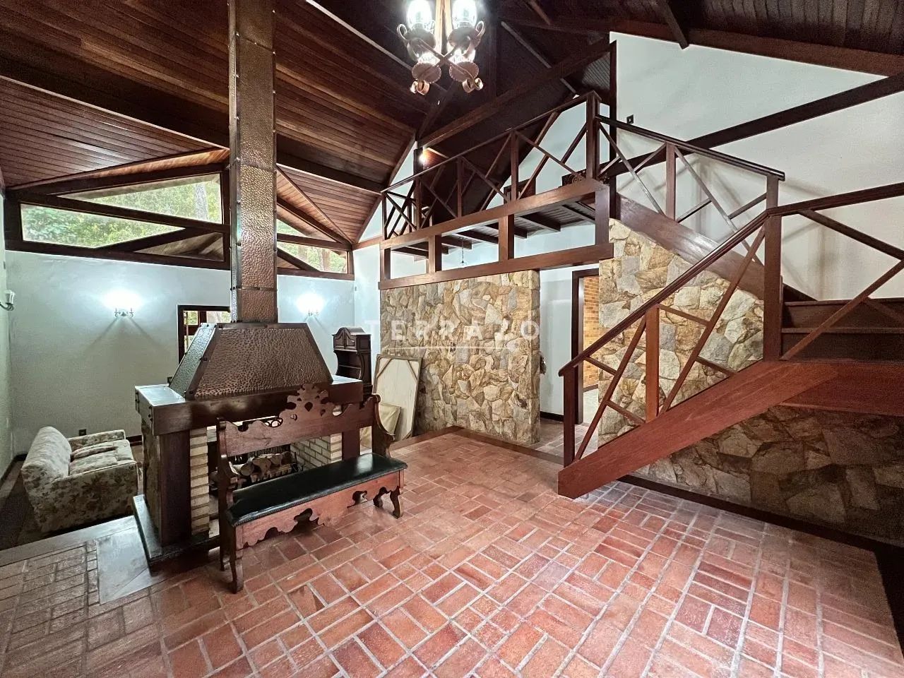 Casa para aluguel em Teresópolis - Foto 3