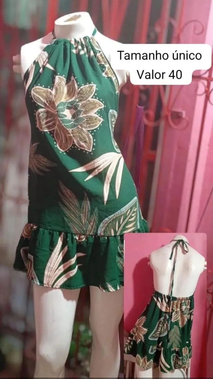 Roupas novas  - Foto 2