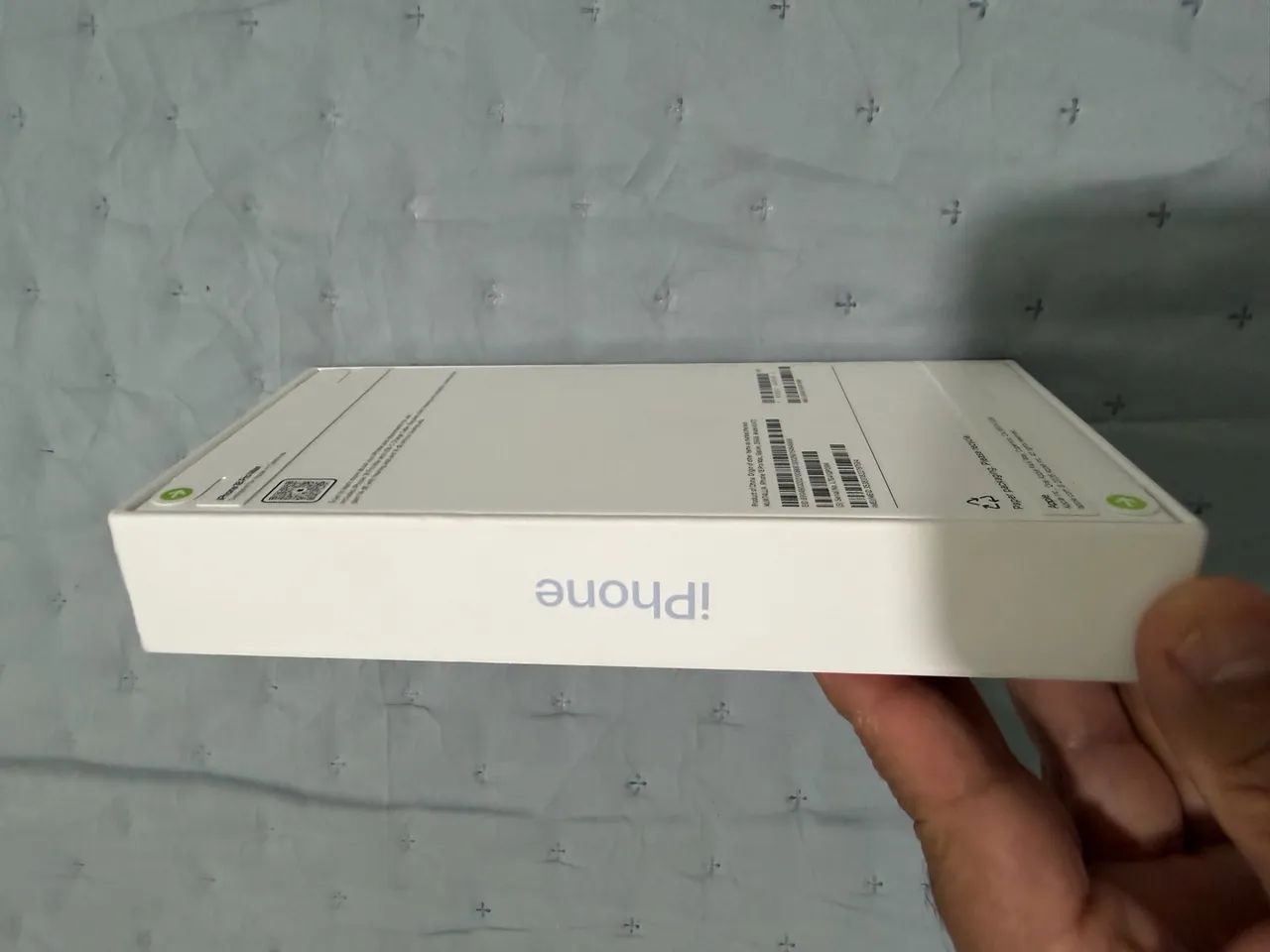 iPhone Pro Max 256 GB Lacrado  - Foto 4