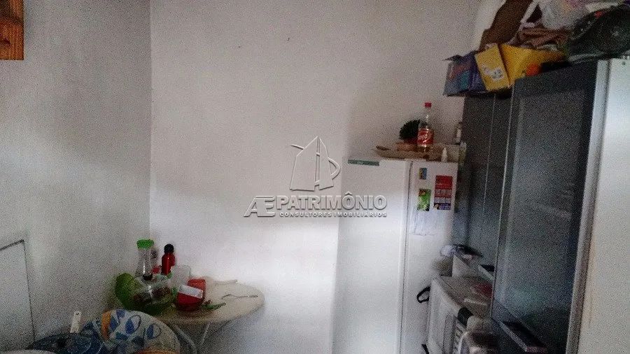 Venda de CASA em Sorocaba-SP, bairro Jardini - Foto 3