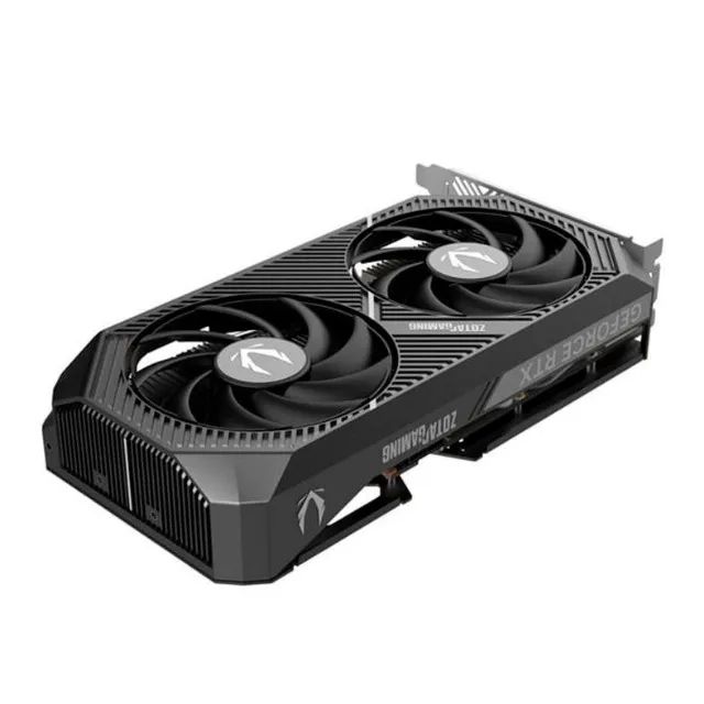 Placa de Video Zotac GeForce RTX 5060 Twin Edge OC, 8GB, GDDR7, 128-bit, 12x 209,19 - Foto 3