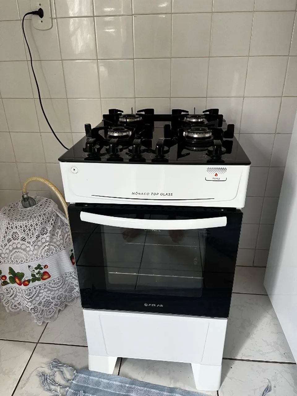 Fogão - Foto 2