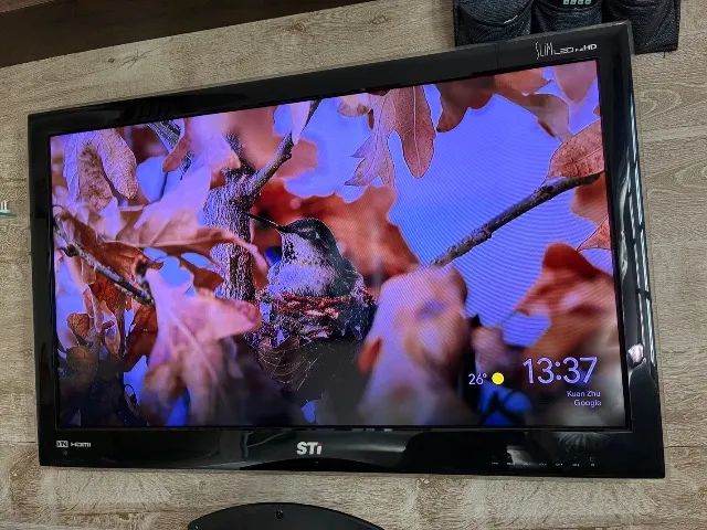 TV Semp Toshiba 40 polegadas LED FullHD - HDMI - Foto 3