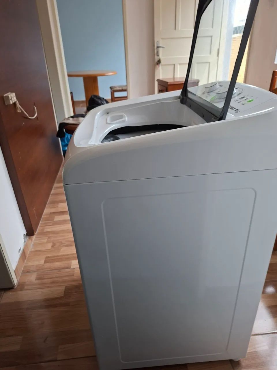 Máquina de lavar  - Foto 3