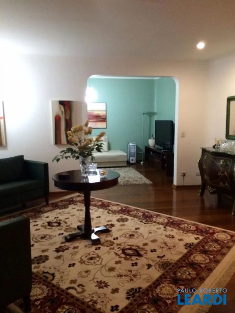 APARTAMENTO - MORUMBI - SP - Foto 4