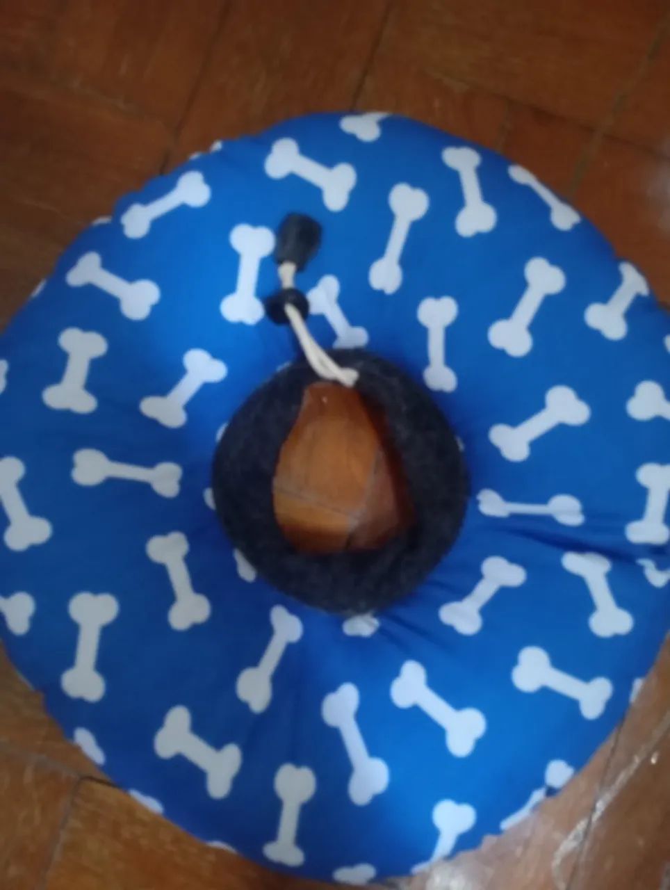 Colar cirúrgico 