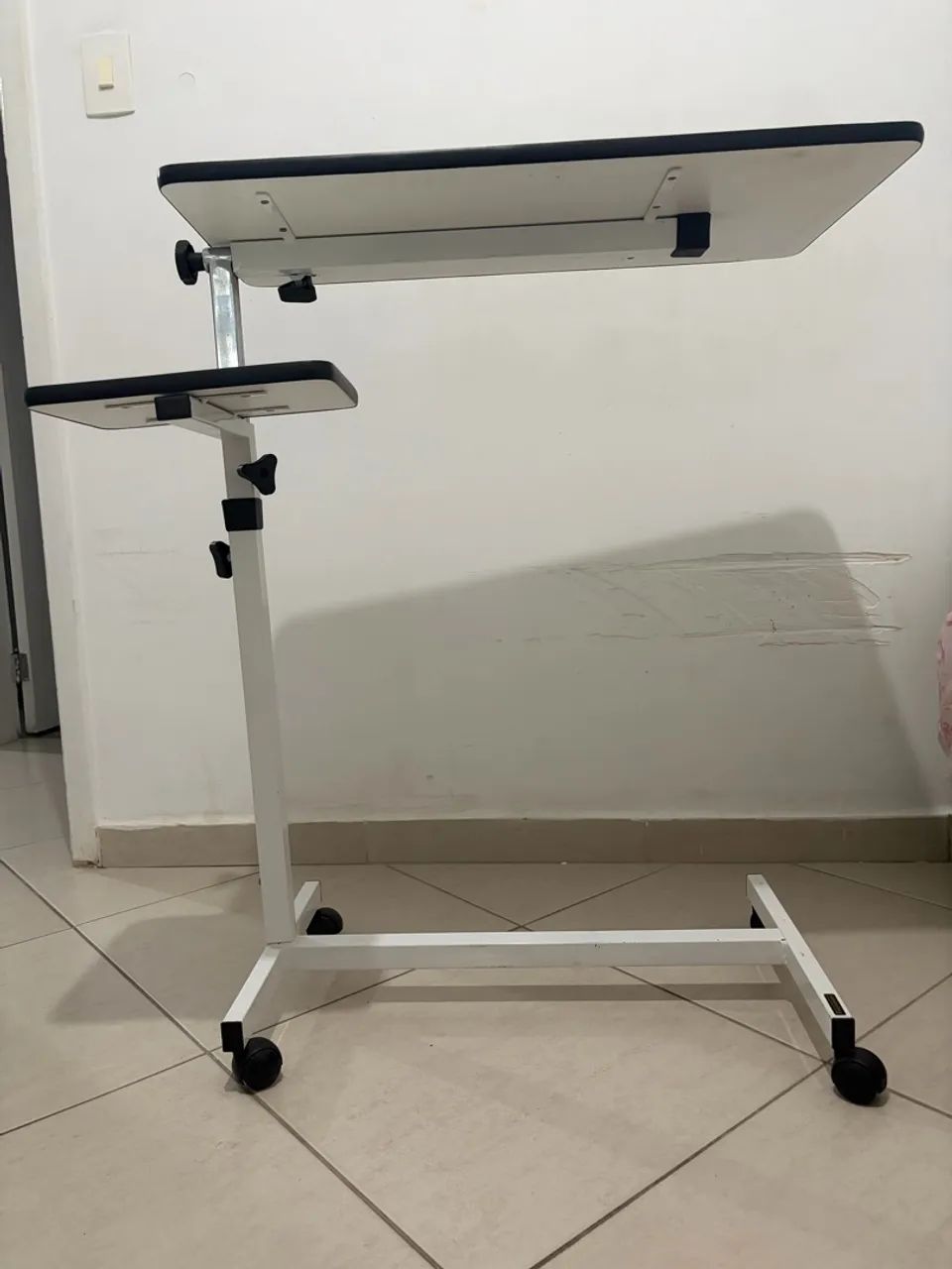 Mesa hospitalar - Foto 2