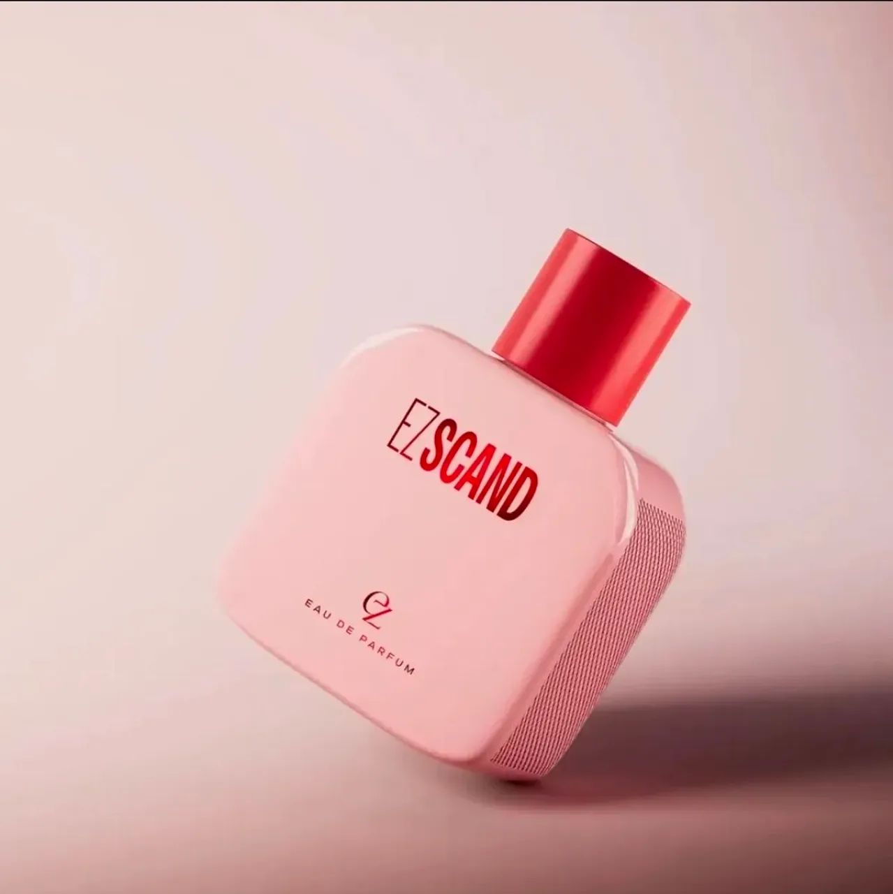 Perfume Ez Scand Eau De Parfum 100ml
