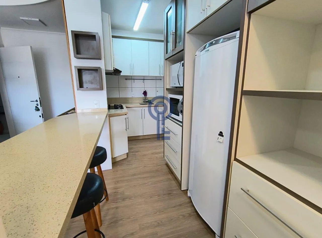 Apartamento com 2 dormitórios em Saco Grande - Foto 3