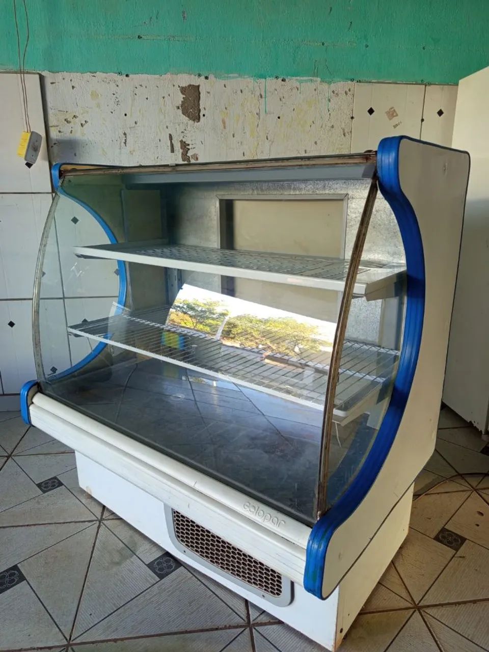 Expositor gelopar refrigerado ? - Foto 4