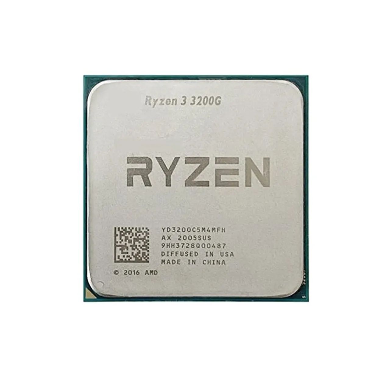 Processador Ryzen 3 3200G - Foto 2
