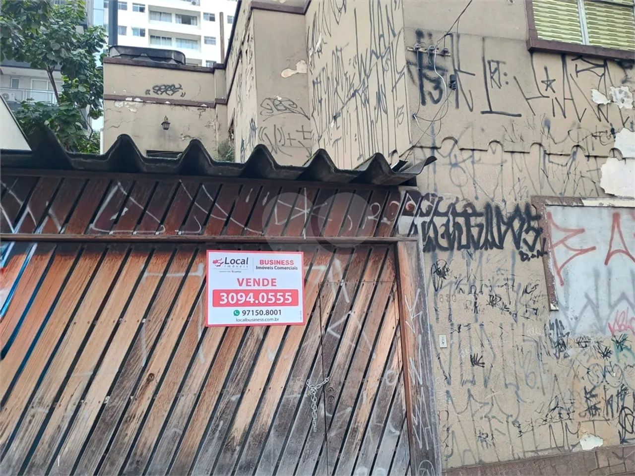 Terreno à venda em Pinheiros - SP - Foto 3