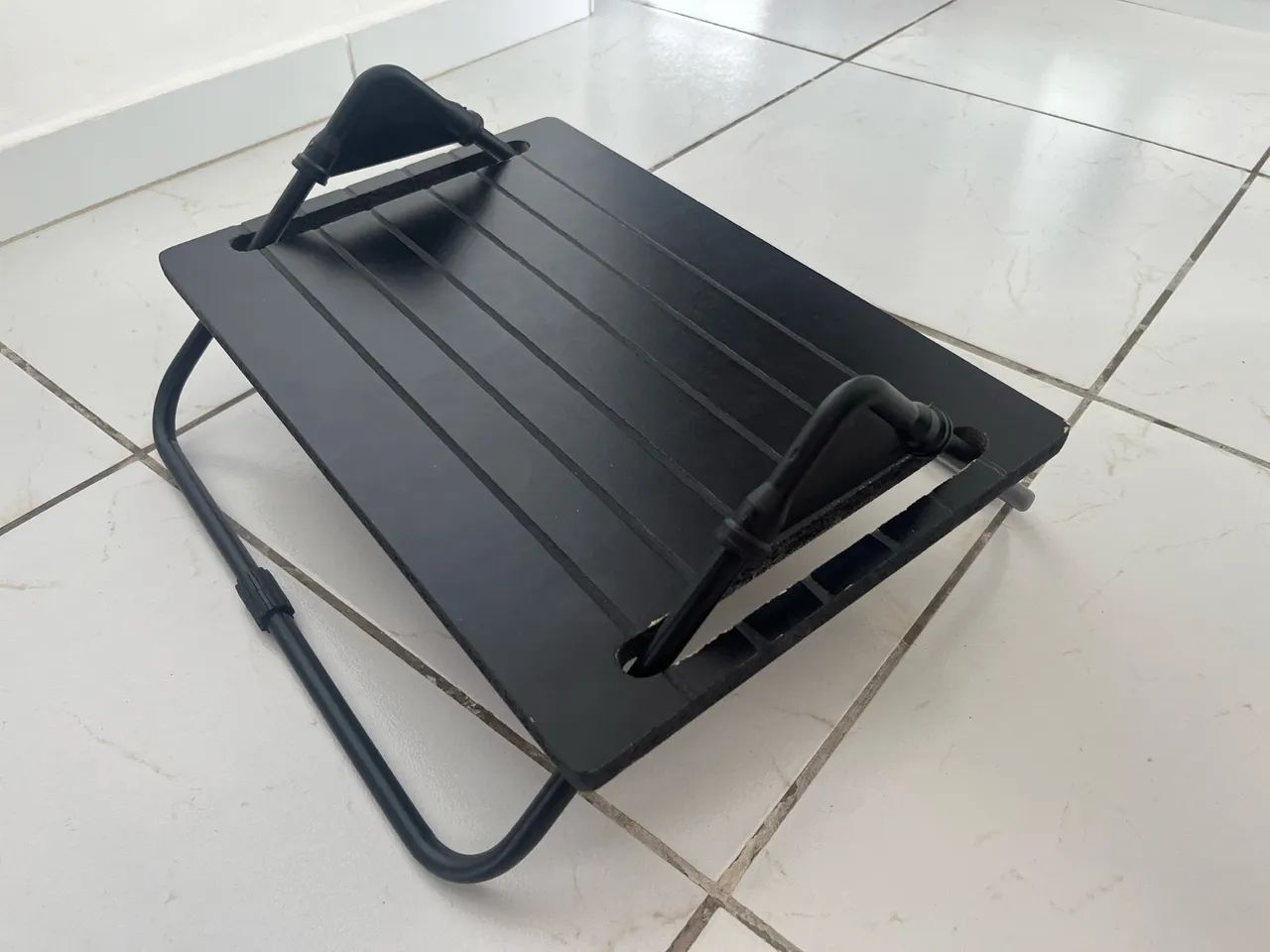 Suporte ergonômico para os pés  - Foto 3