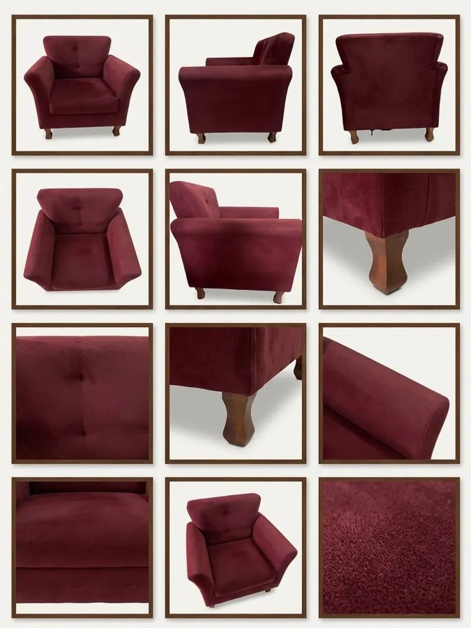 Poltrona
