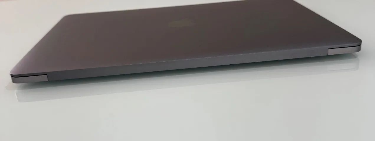 MacBook Pro 13? 2016 | i5 | 16GB RAM | SSD + Capa - Notebooks