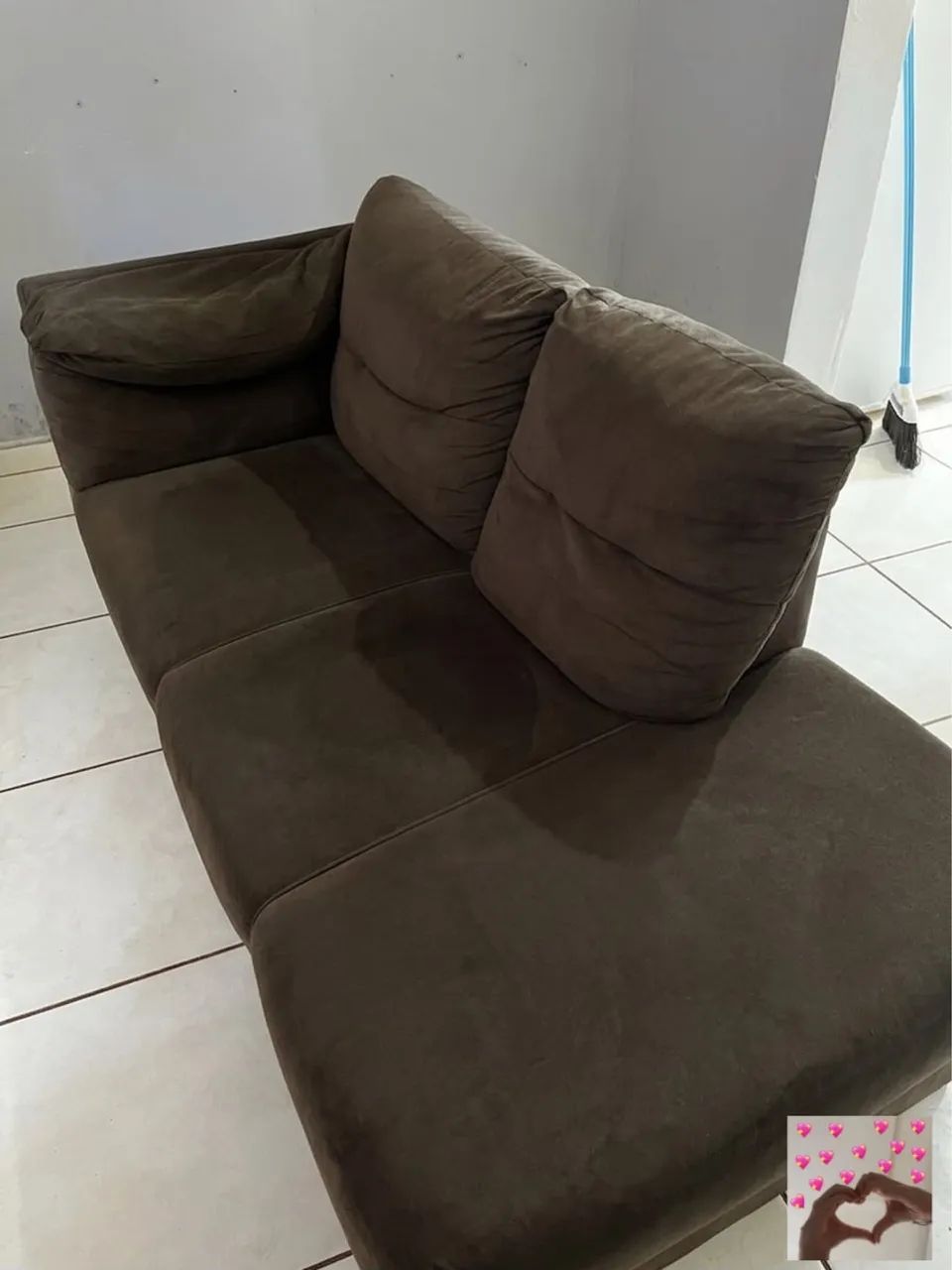 Sofá 