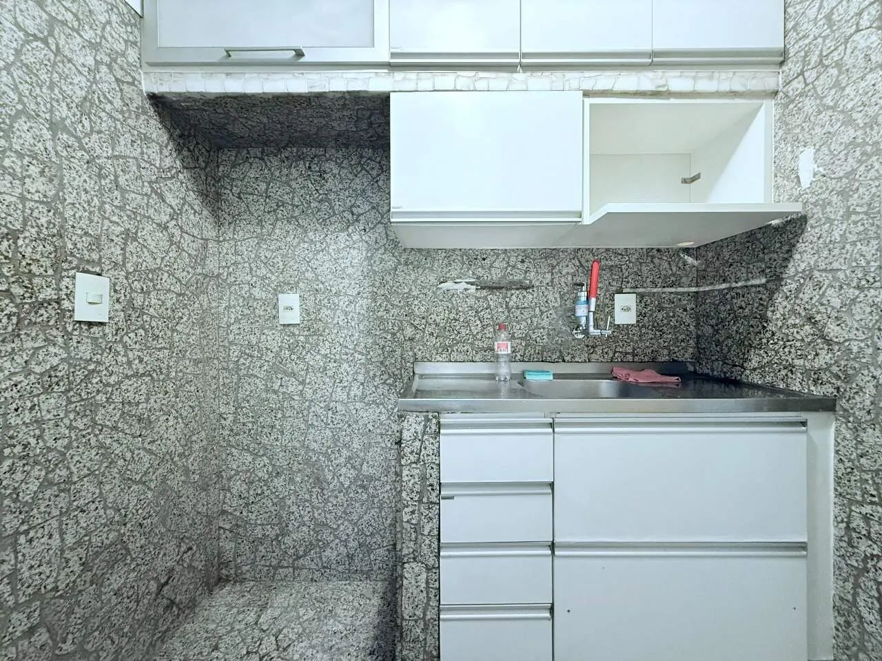 Apartamento de 1 Quarto para Locação no Edifício Itapema - Asa Norte - Foto 5