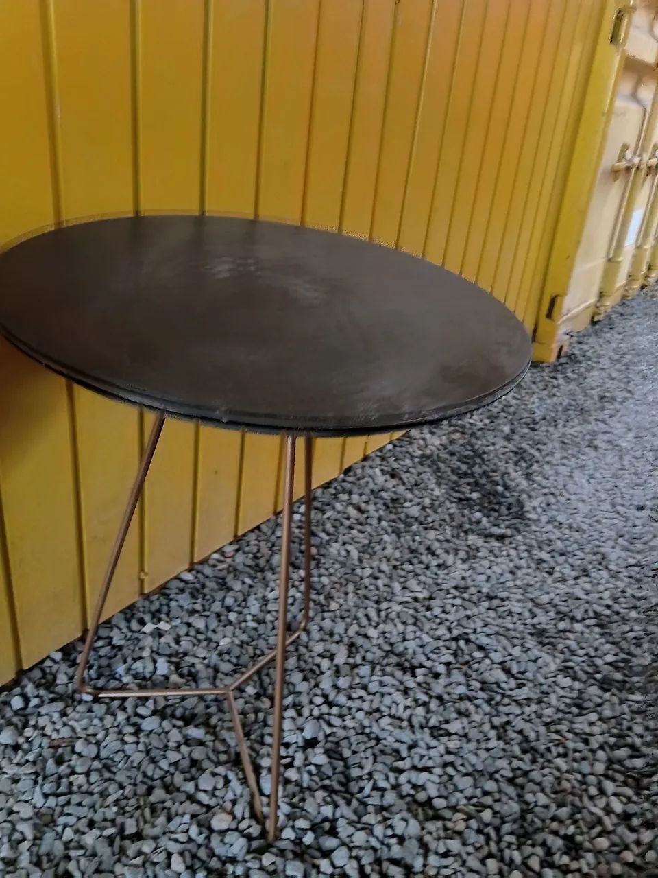 Mesinha de Centro  - Foto 2