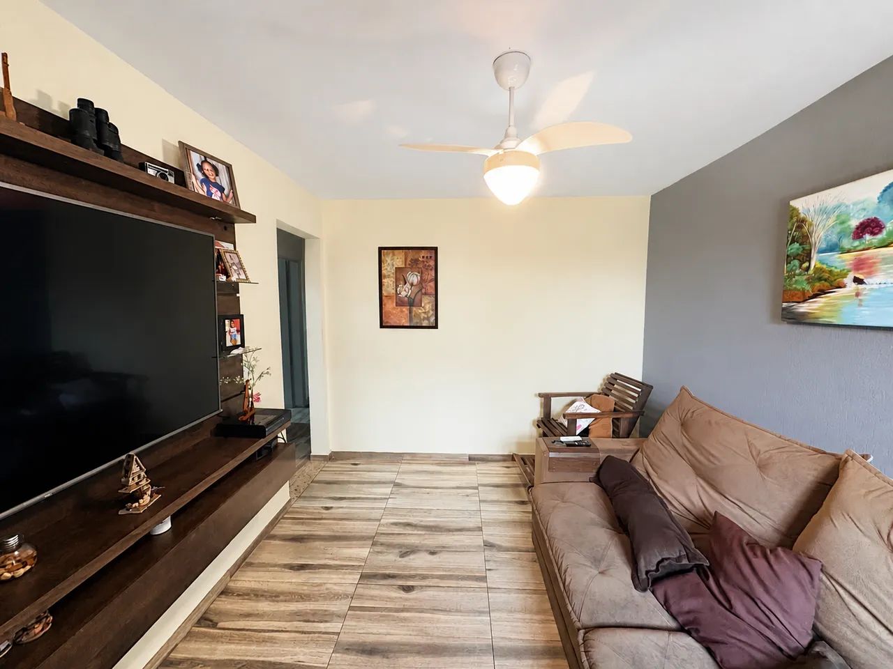 Casa | Venda | Volta Grande - Foto 3