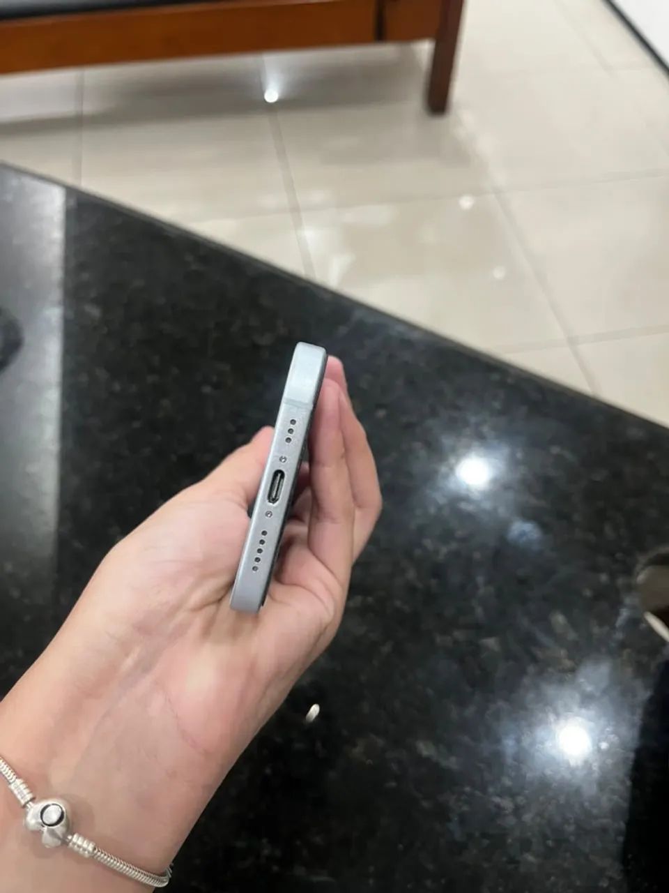 Iphone 15 - Foto 4