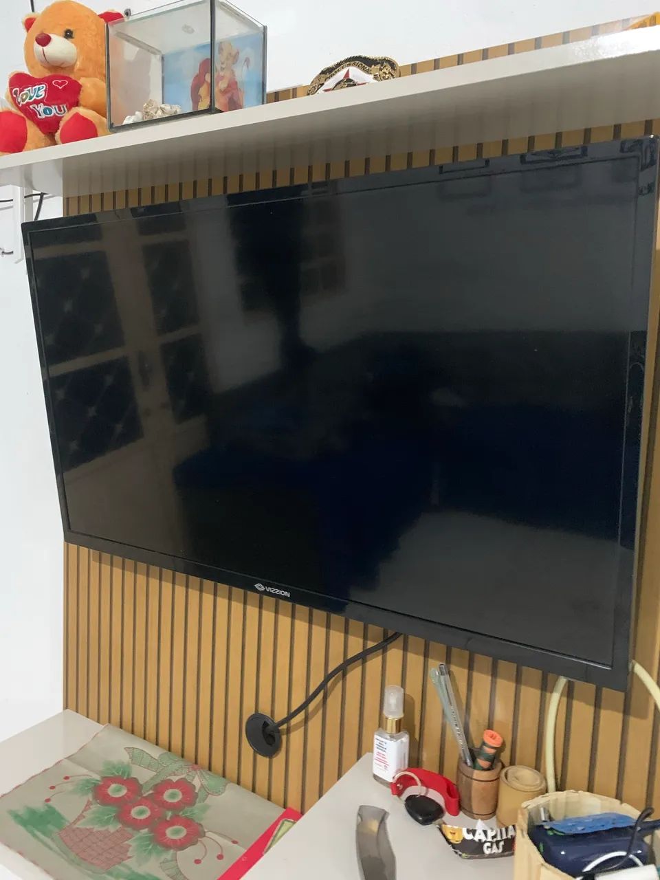 Tv smart 32 pl  - Foto 4