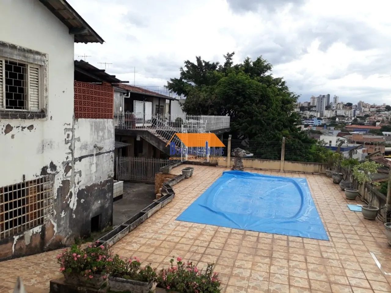 terreno no bairro Caiçaras - Foto 5