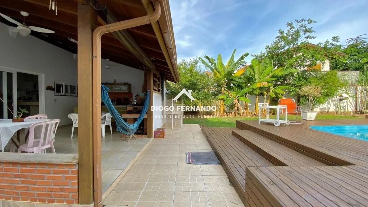 Casa no condomínio Village das Acácias em Florianópolis - Foto 4