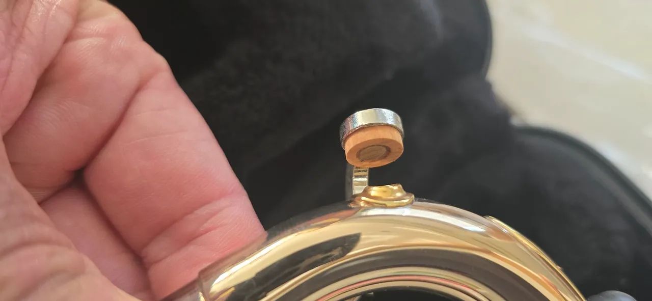 Trombone Yamaha - Foto 2