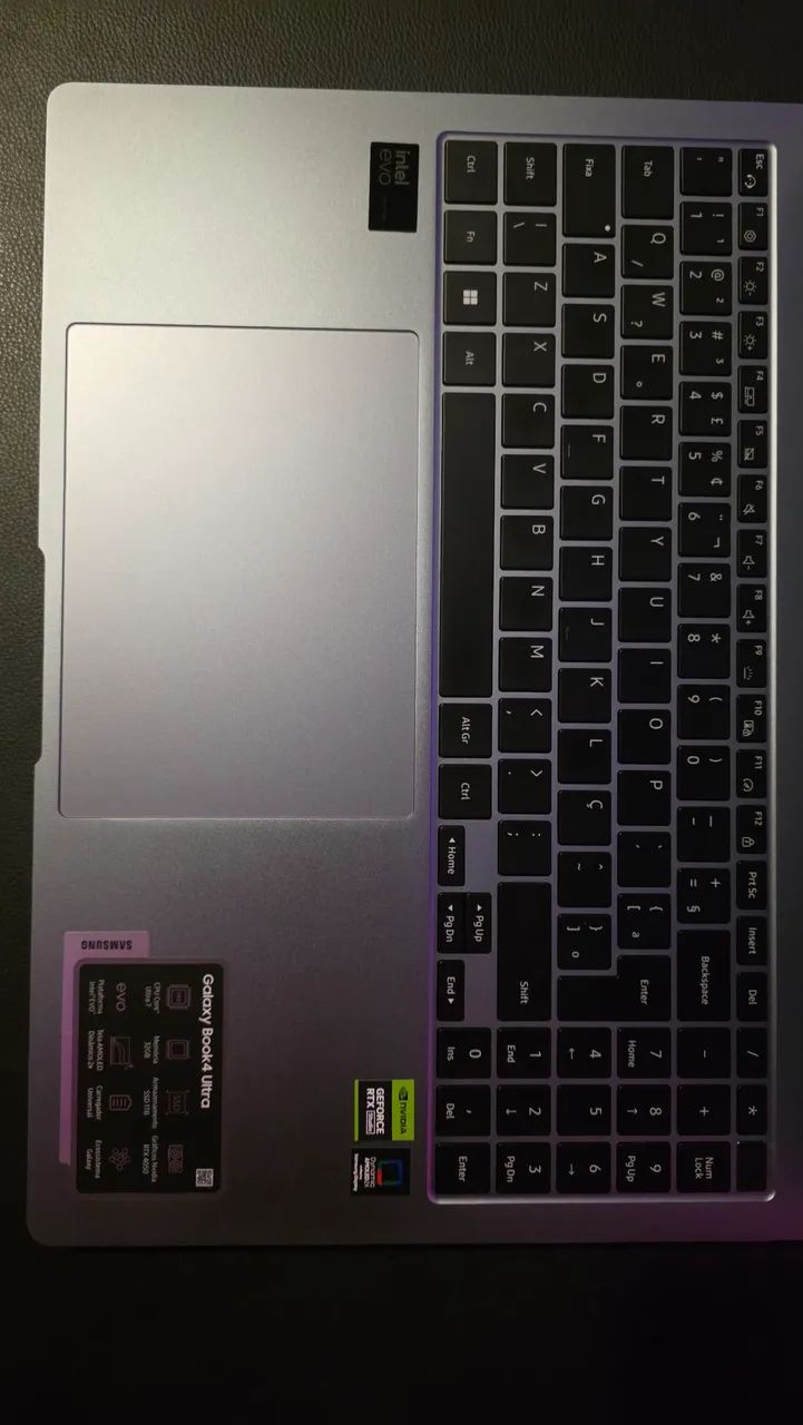 Samsung Galaxy Book 4 Ultra - Foto 3