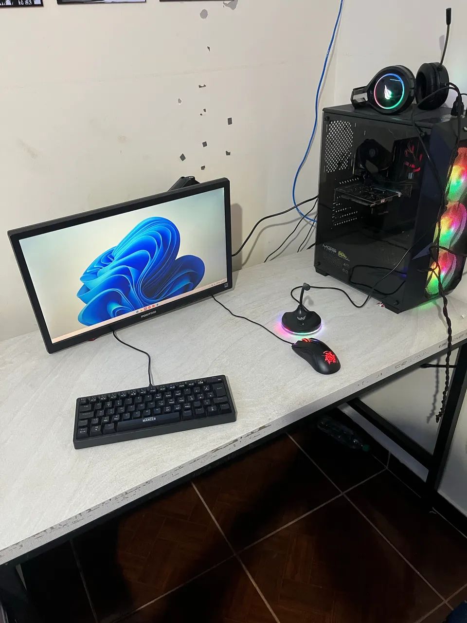 Setup completo  - Foto 2
