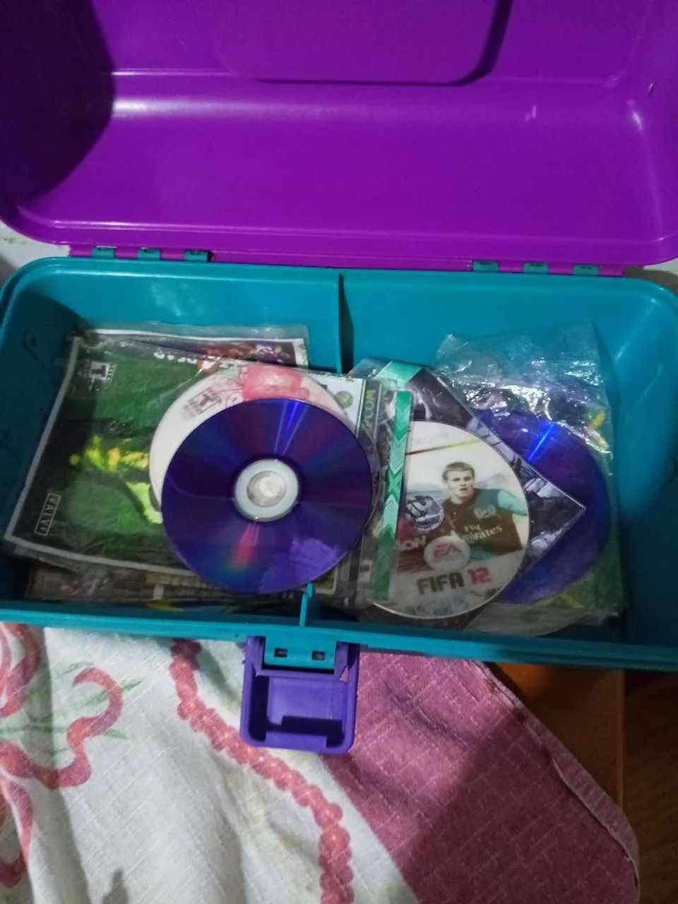 Xbox 360 - Foto 4