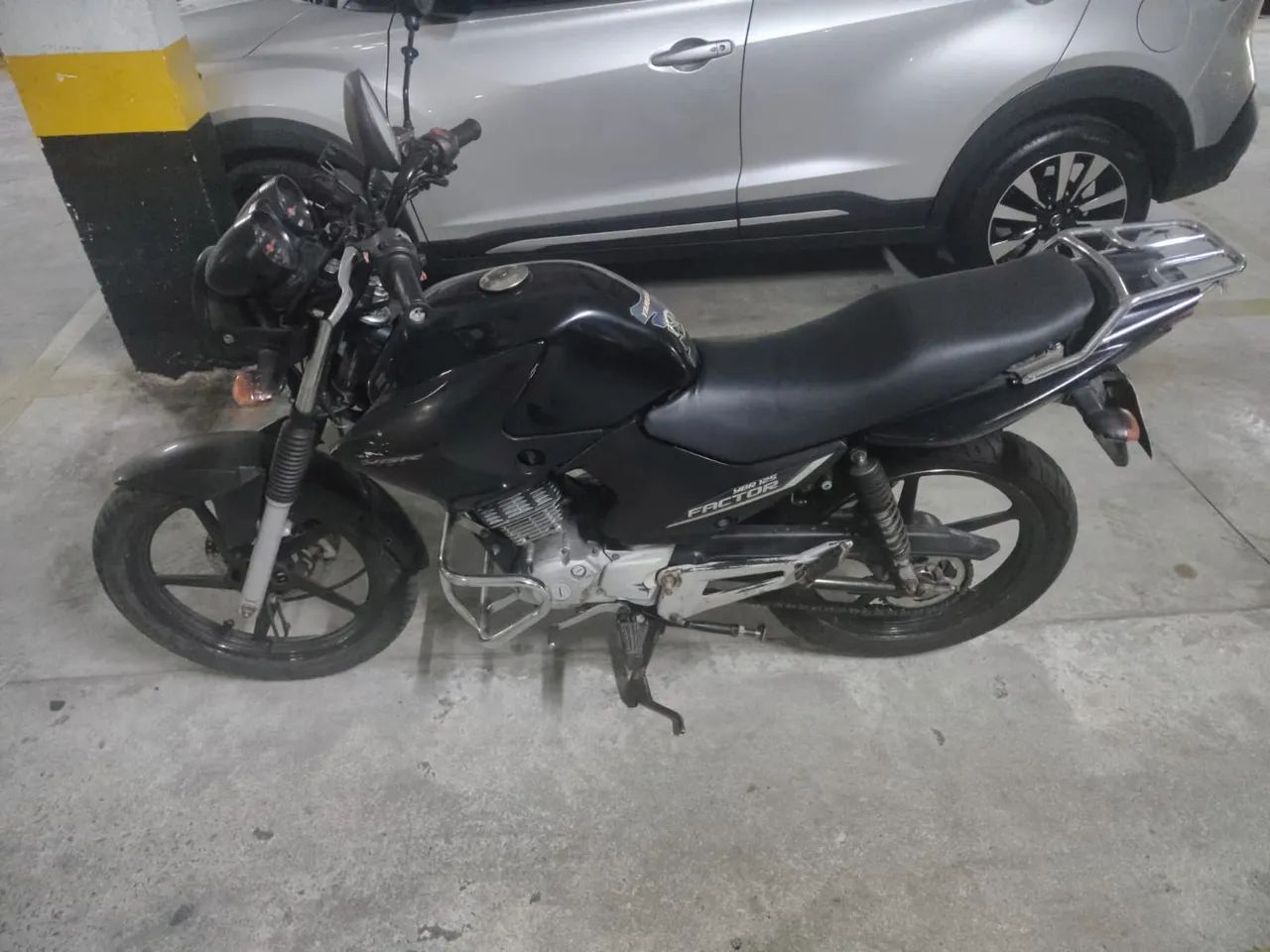Yamaha FACTOR 125 ED - Foto 2