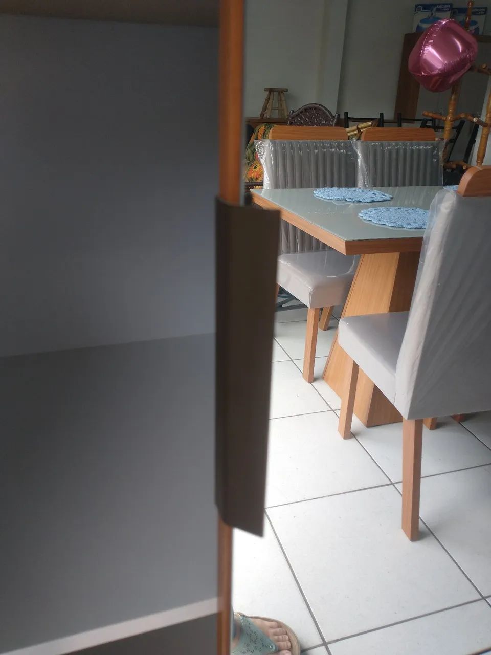 Multiuso com espelho  - Foto 3