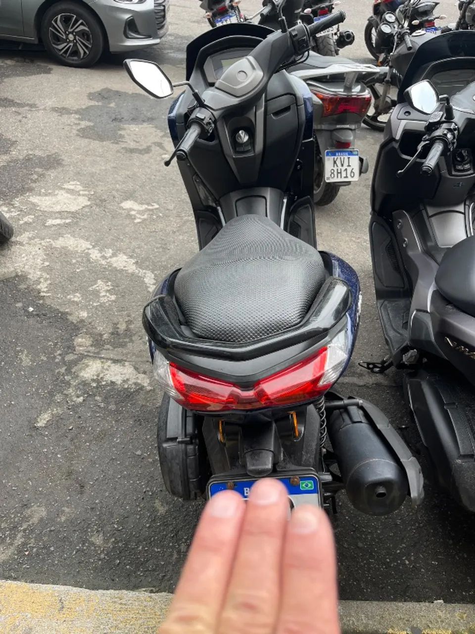 Nmax 2021 - Foto 5