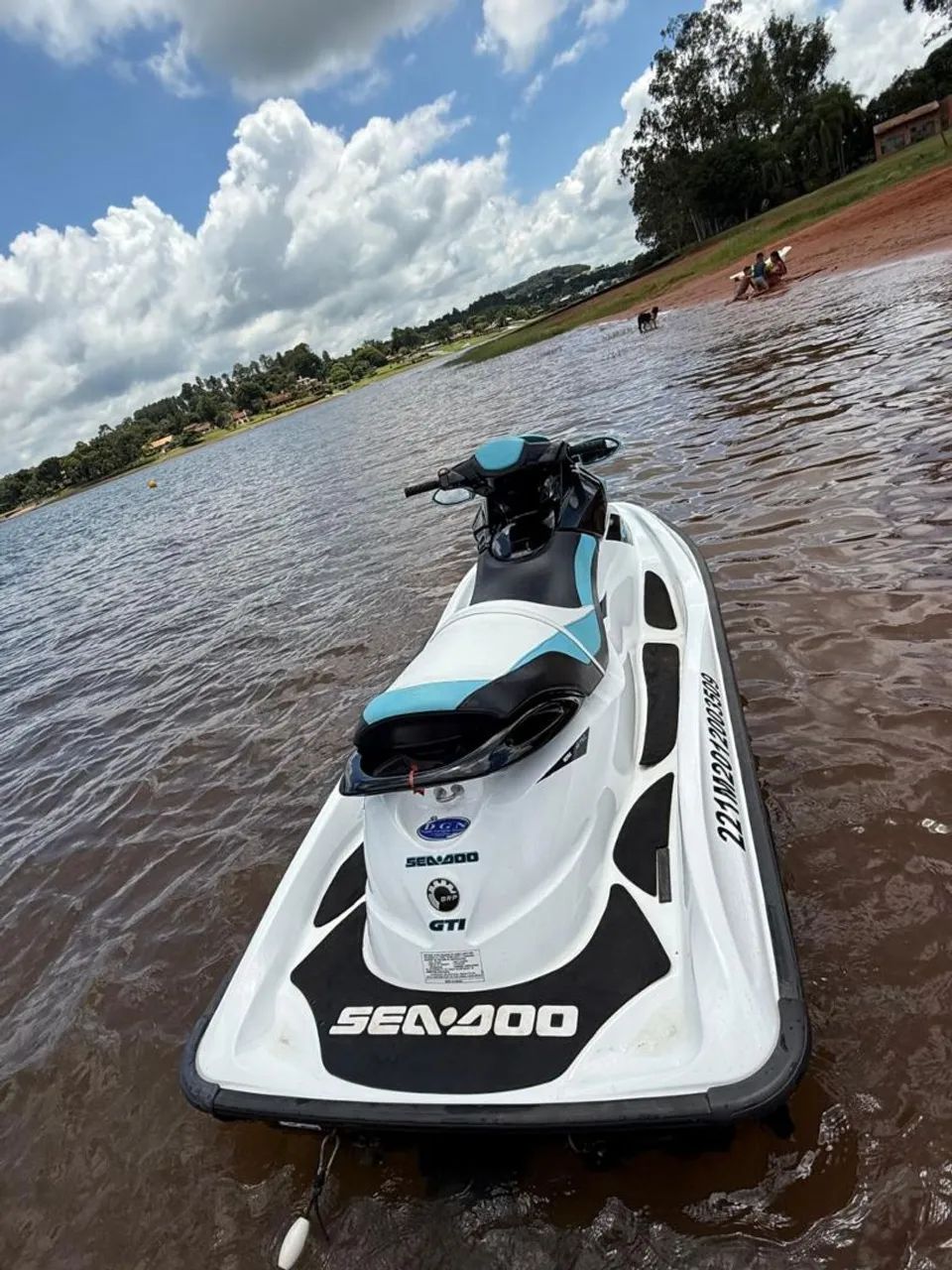 Jet impecável. - Foto 4