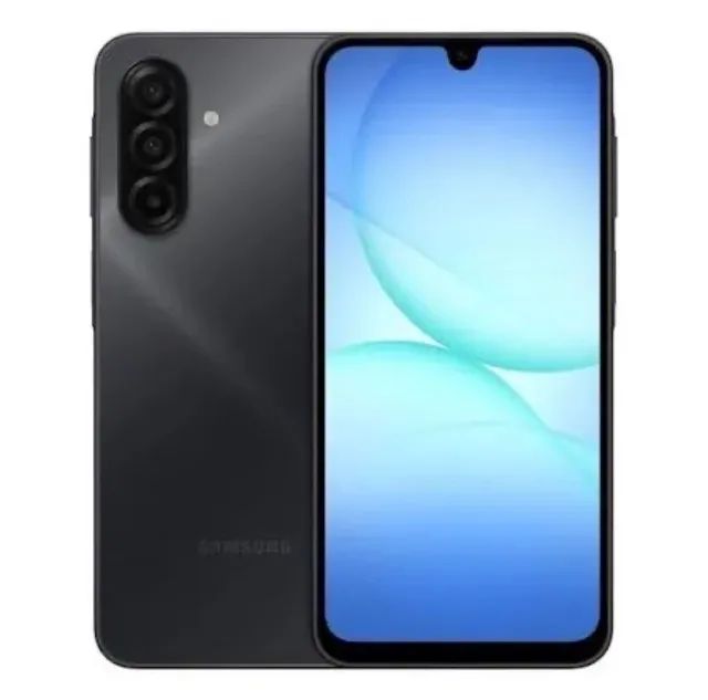 Samsung A17 preto - Foto 2