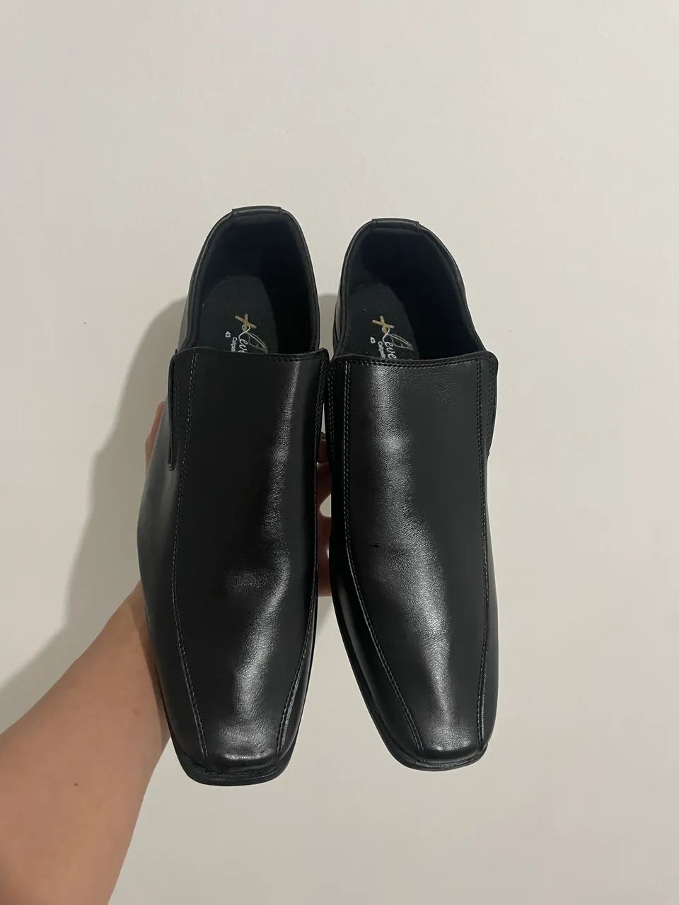 Sapato Social T43 - Foto 4