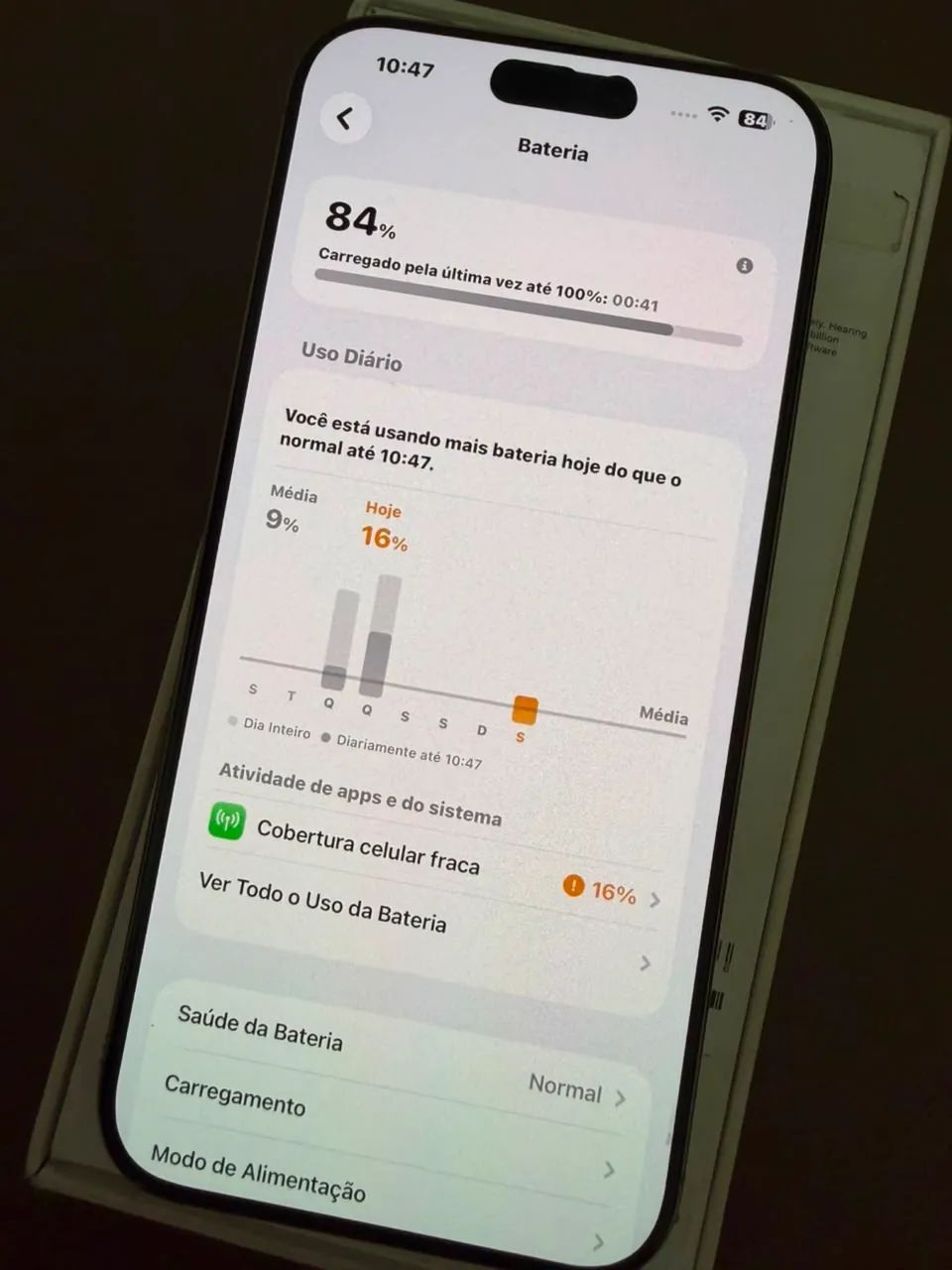 iPhone 16 PRO MAX 256gb  - Foto 2
