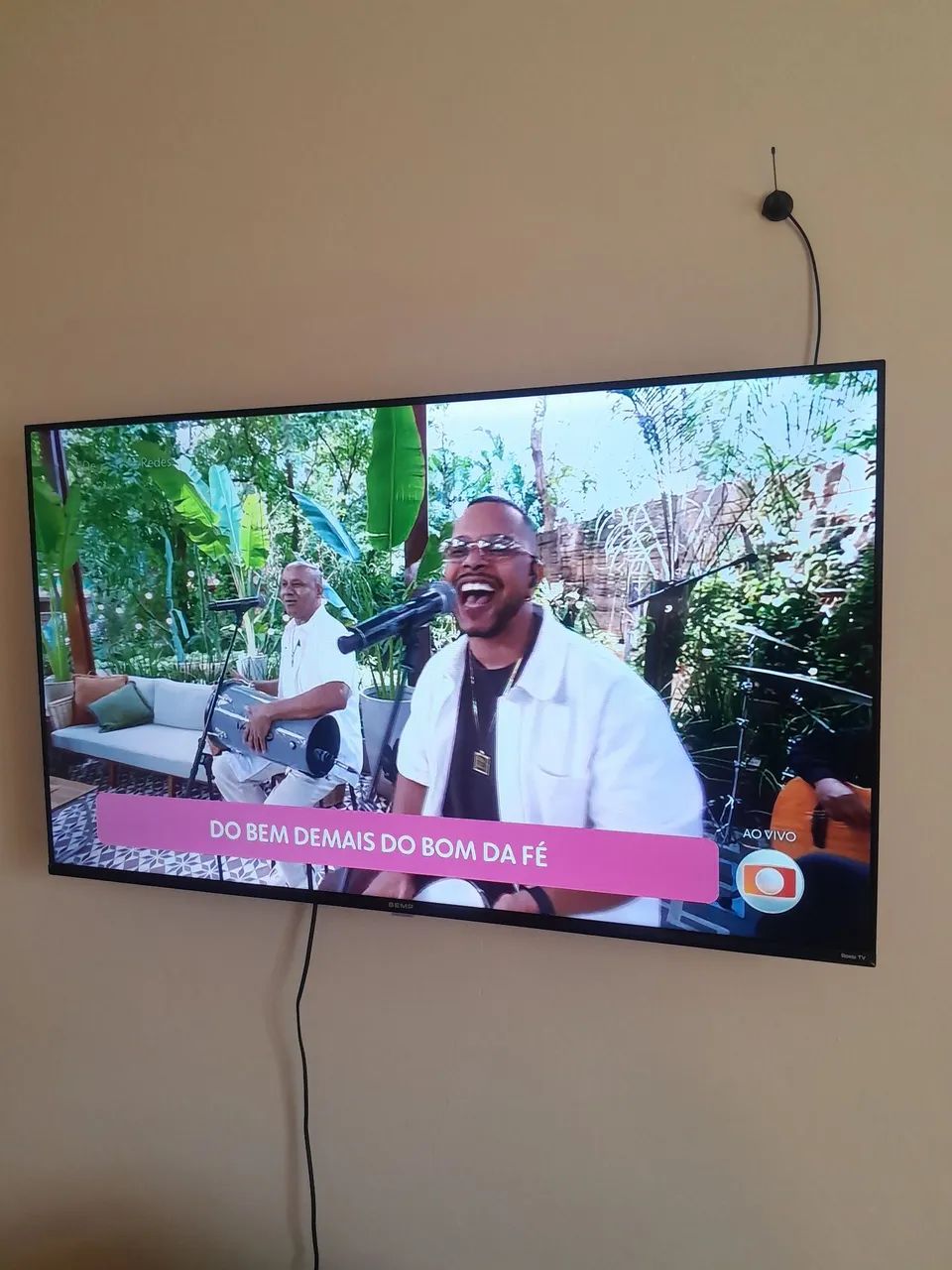 Tv smart  - Foto 2