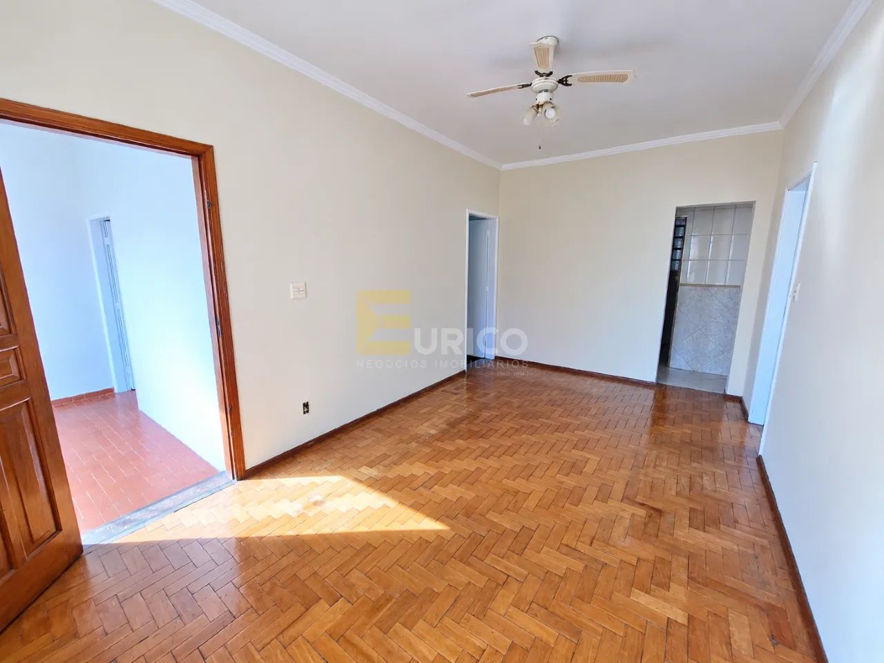 Casa à venda no Vila Joaquim Inacio em Campinas/SP - Foto 3