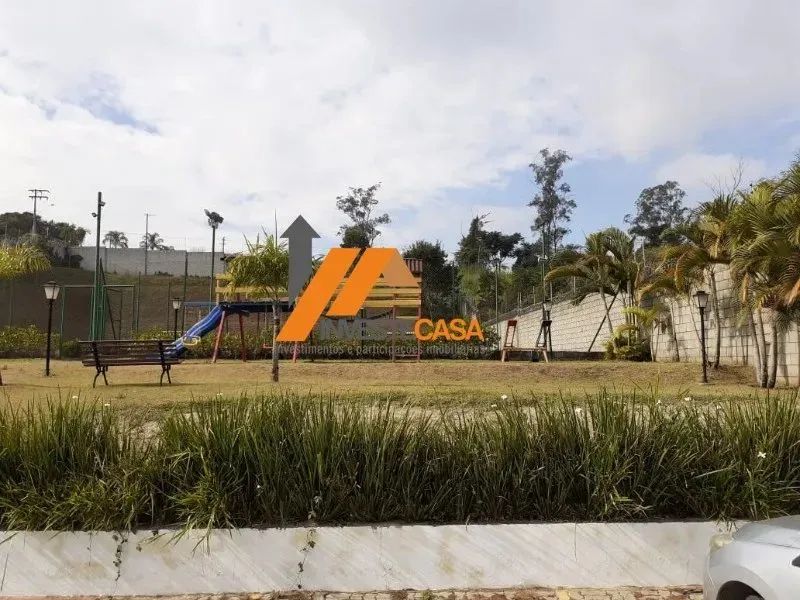 TERRENO RESIDENCIAL em SOROCABA - SP, JARDIM GRAMADOS DE SOROCABA - Foto 10