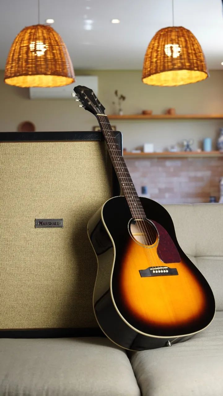 Epiphone J-45 Studio