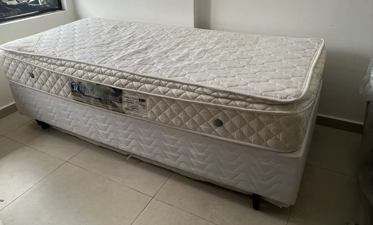 Cama - Foto 3