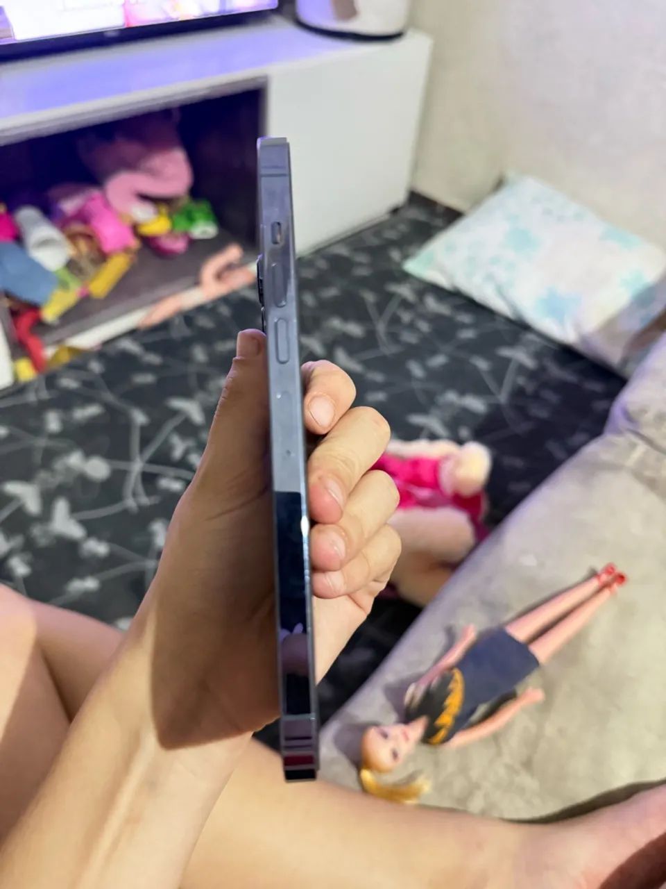iPhone 13 Pro Max - Foto 3