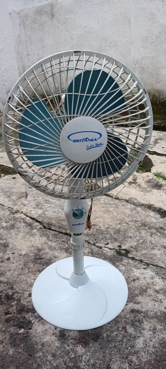 Ventilador  - Foto 4