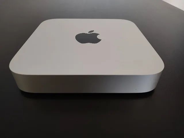 Mac Mini M1 - Computadores e Desktops - Carlos Prates, Belo