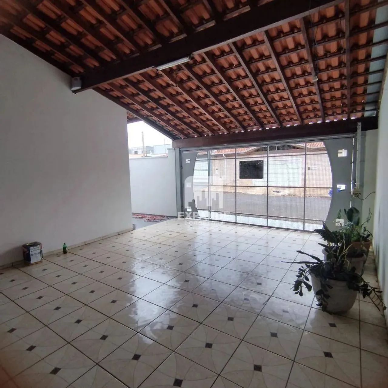 Casa com 2 dormitórios para alugar, 141 m² por R$ 2.800,00/mês - Jardim Itamarati - Botuca - Foto 3