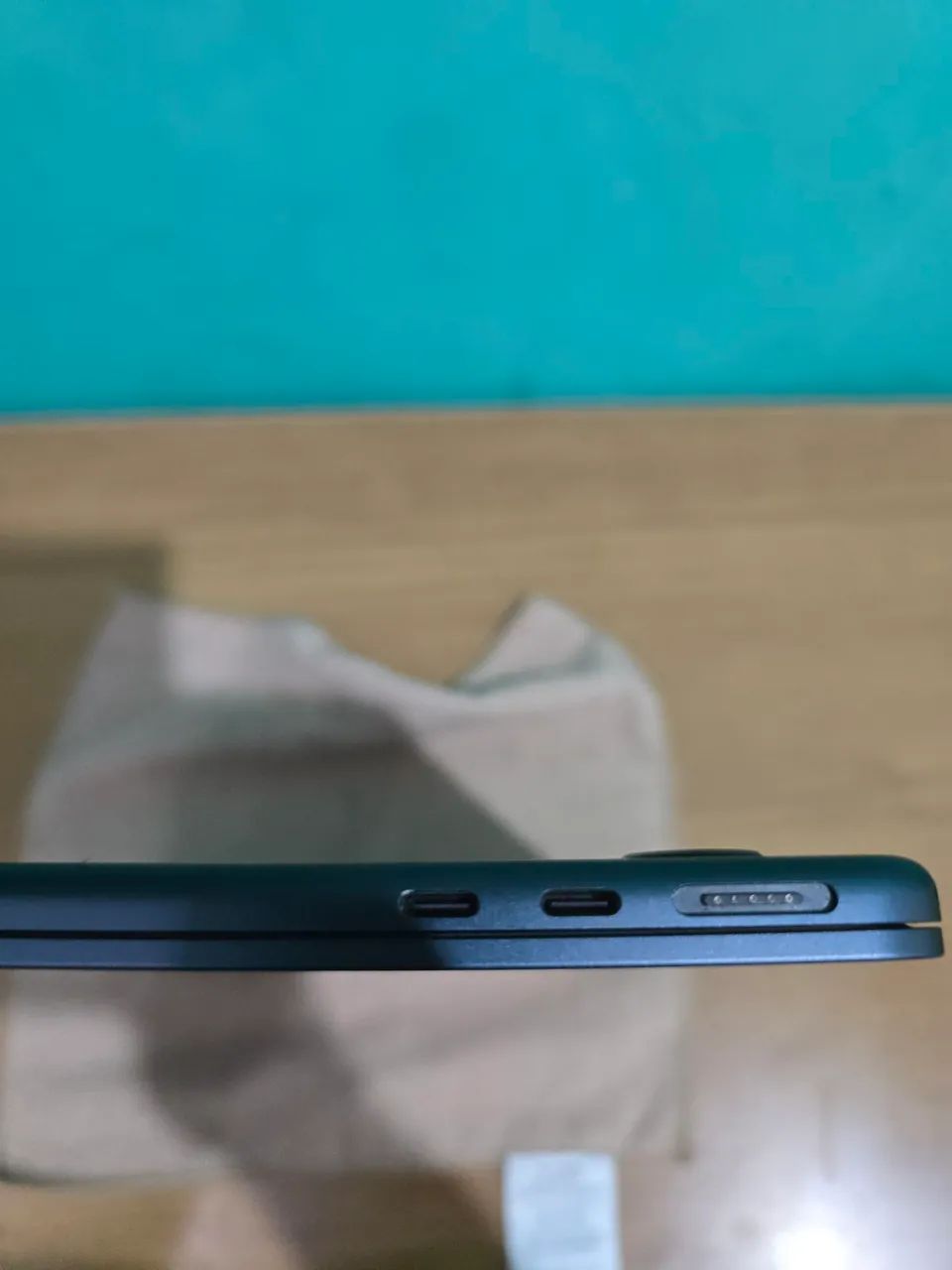 Macbook Air M4 16gb 256gb 13 polegadas (LEIA) - Foto 5