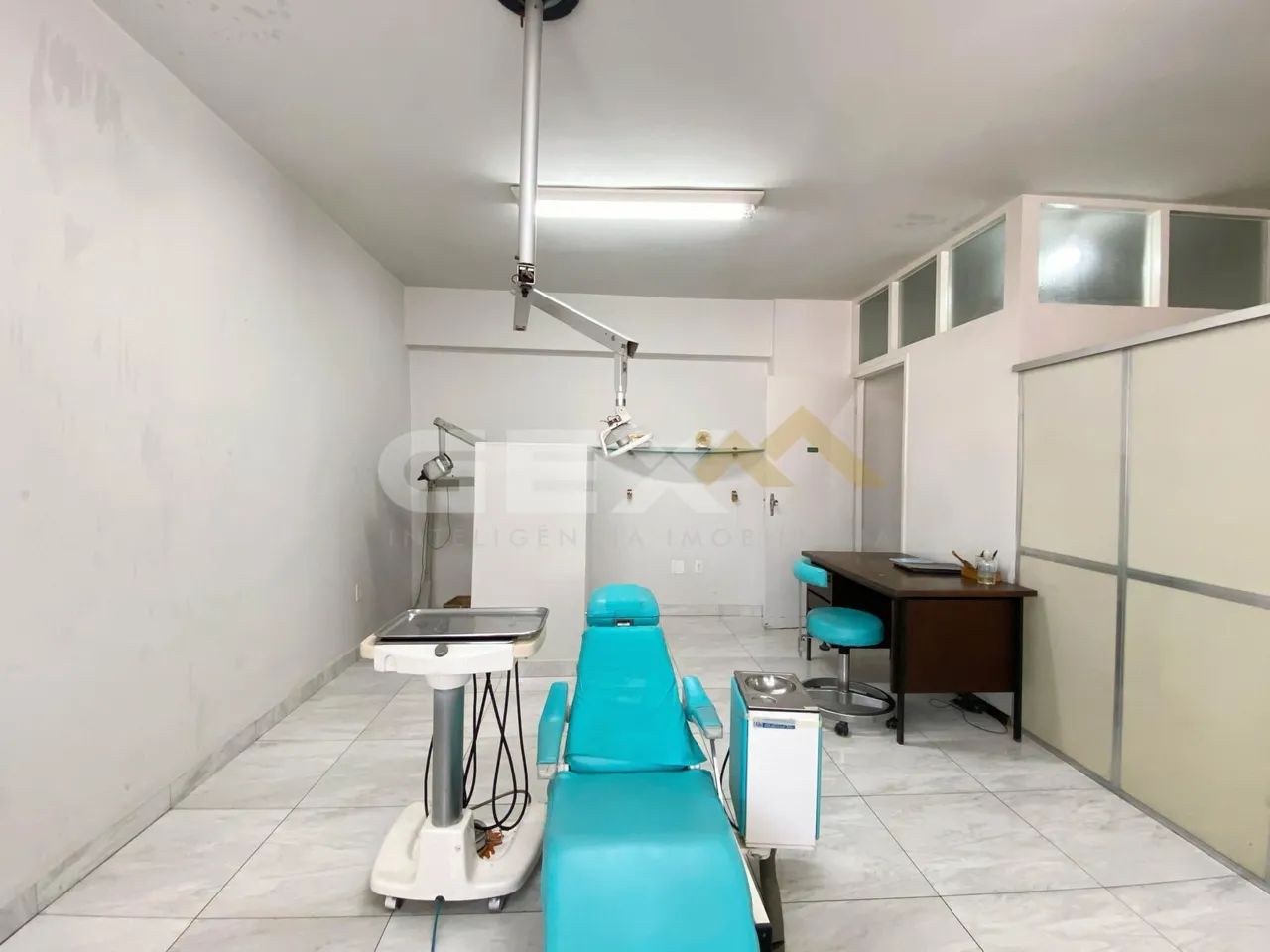 Sala Comercial à Venda no Centro de Divinópolis MG. - Foto 5